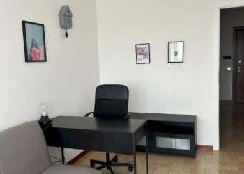 Soggiorno - Bilocale via Palmanova, 95, Milano (zona Crescenzago) - foto 2