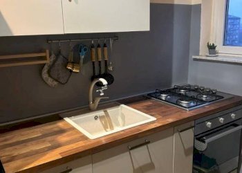 Cucina - Two-room apartment via Palmanova, 95, Milano (neighborhood Crescenzago) - photo 4