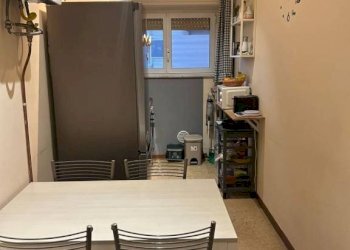 Cucina - Two-room apartment via Palmanova, 95, Milano (neighborhood Crescenzago) - photo 5