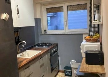 Cucina - Bilocale via Palmanova, 95, Milano (zona Crescenzago) - foto 6