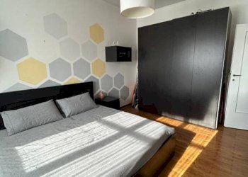 Camera da letto - Two-room apartment via Palmanova, 95, Milano (neighborhood Crescenzago) - photo 8