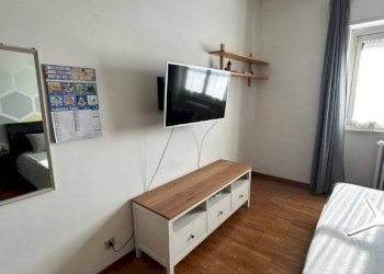 Camera da letto - Two-room apartment via Palmanova, 95, Milano (neighborhood Crescenzago) - photo 9