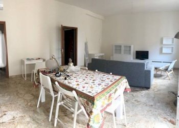 Salone - Appartamento viale Coni Zugna, 33, Milano (zona San Vittore) - foto 4