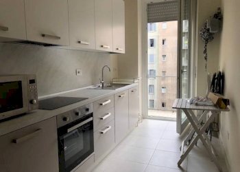 Cucina - Appartamento viale Coni Zugna, 33, Milano (zona San Vittore) - foto 8