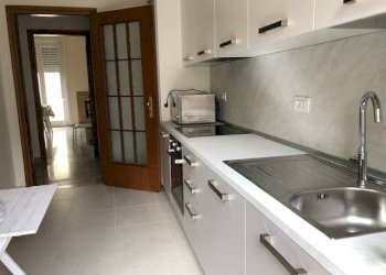 Cucina - Apartment viale Coni Zugna, 33, Milano (neighborhood San Vittore) - photo 10