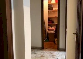 Disimpegno - Apartment viale Coni Zugna, 33, Milano (neighborhood San Vittore) - photo 11