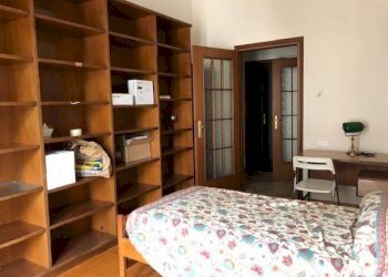 Camera da letto - Appartamento viale Coni Zugna, 33, Milano (zona San Vittore) - foto 12