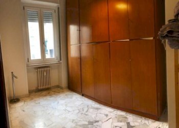 Camera da letto - Appartamento viale Coni Zugna, 33, Milano (zona San Vittore) - foto 14