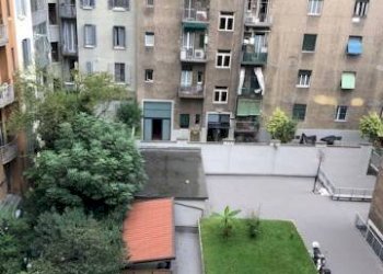 Vista - Apartment viale Coni Zugna, 33, Milano (neighborhood San Vittore) - photo 17