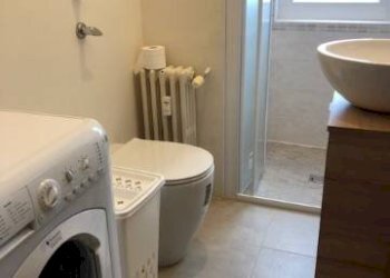 Bagno - Appartamento viale Coni Zugna, 33, Milano (zona San Vittore) - foto 20