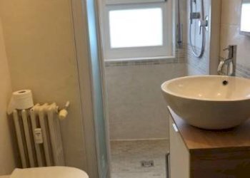 Bagno - Apartment viale Coni Zugna, 33, Milano (neighborhood San Vittore) - photo 21