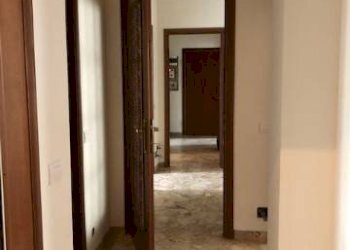 Corridoio - Appartamento viale Coni Zugna, 33, Milano (zona San Vittore) - foto 22