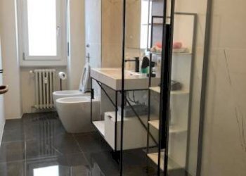 Bagno - Apartment viale Coni Zugna, 33, Milano (neighborhood San Vittore) - photo 23