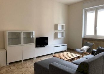 Salone - Appartamento viale Coni Zugna, 33, Milano (zona San Vittore) - foto 25