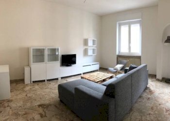 Salone - Apartment viale Coni Zugna, 33, Milano (neighborhood San Vittore) - photo 26