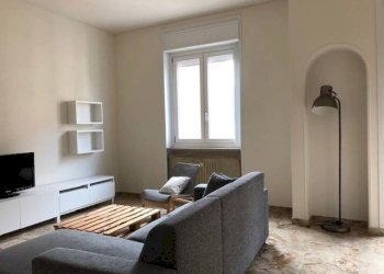 Salone - Appartamento viale Coni Zugna, 33, Milano (zona San Vittore) - foto 27