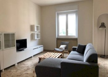Salone - Apartment viale Coni Zugna, 33, Milano (neighborhood San Vittore) - photo 28