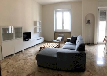 Salone - Apartment viale Coni Zugna, 33, Milano (neighborhood San Vittore) - photo 29