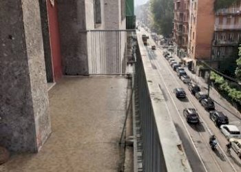 Balcone - Appartamento viale Coni Zugna, 33, Milano (zona San Vittore) - foto 31