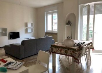 Salone - Apartment viale Coni Zugna, 33, Milano (neighborhood San Vittore) - photo 33