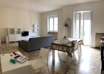 Salone - Apartment viale Coni Zugna, 33, Milano (neighborhood San Vittore) - photo 34