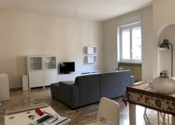 Salone - Apartment viale Coni Zugna, 33, Milano (neighborhood San Vittore) - photo 35