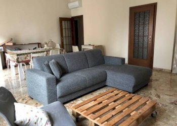 Salone - Apartment viale Coni Zugna, 33, Milano (neighborhood San Vittore) - photo 37