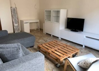 Salone - Apartment viale Coni Zugna, 33, Milano (neighborhood San Vittore) - photo 38
