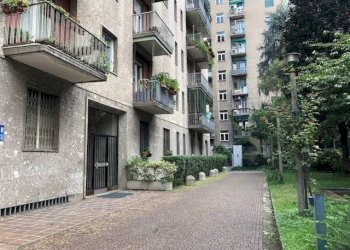 Facciata - Apartment viale Coni Zugna, 33, Milano (neighborhood San Vittore) - photo 43