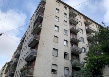 Facciata - Appartamento viale Coni Zugna, 33, Milano (zona San Vittore) - foto 44