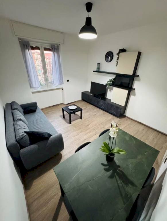 Salone - Trilocale via Fratelli Rosselli, 1, Milano - foto 2