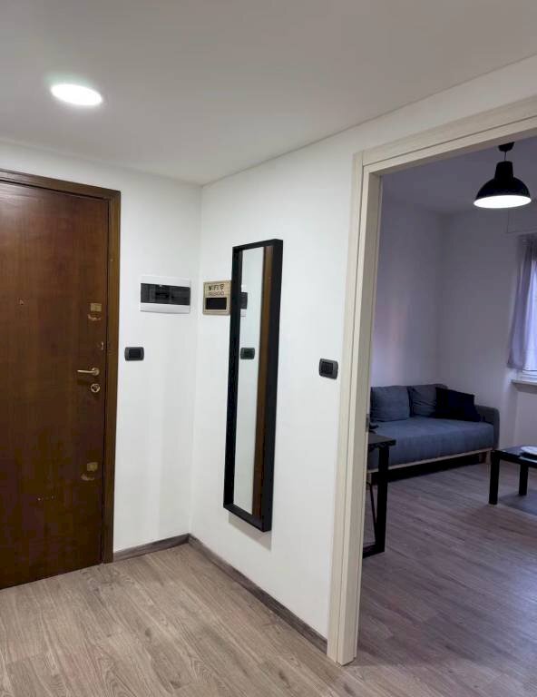 Ingresso - Trilocale via Fratelli Rosselli, 1, Milano - foto 3