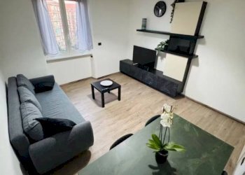 Salone - Trilocale via Fratelli Rosselli, 1, Milano - foto 2