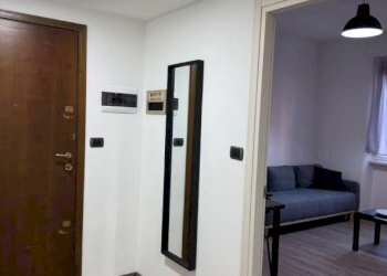 Ingresso - Trilocale via Fratelli Rosselli, 1, Milano - foto 3