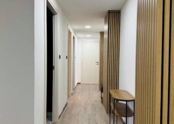 Corridoio - Trilocale via Fratelli Rosselli, 1, Milano - foto 4