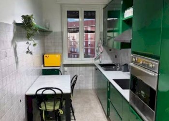 Cucina - Trilocale via Fratelli Rosselli, 1, Milano - foto 5