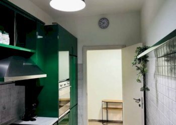 Cucina - Trilocale via Fratelli Rosselli, 1, Milano - foto 6