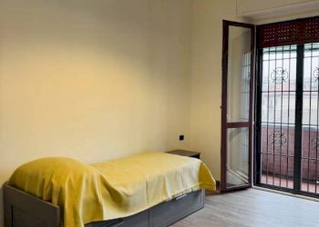 Camera da letto - Trilocale via Fratelli Rosselli, 1, Milano - foto 9