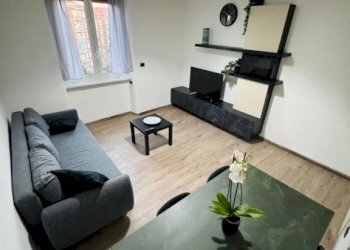 Salone - Trilocale via Fratelli Rosselli, 1, Milano - foto 13