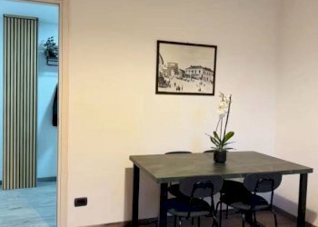 Salone - Trilocale via Fratelli Rosselli, 1, Milano - foto 14