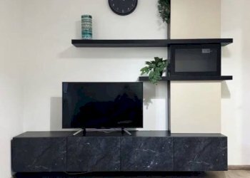 Salone - Trilocale via Fratelli Rosselli, 1, Milano - foto 15