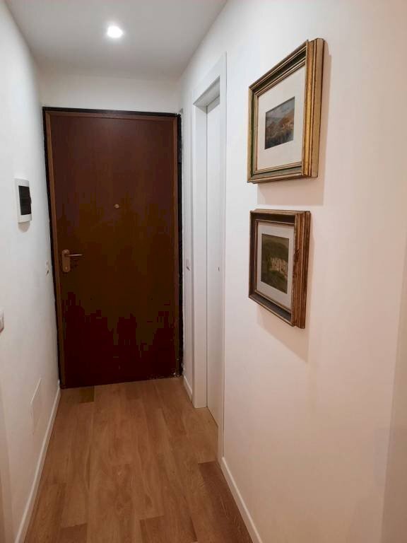 Ingresso - Monolocale via Francesco Albani, 58, Milano - foto 2