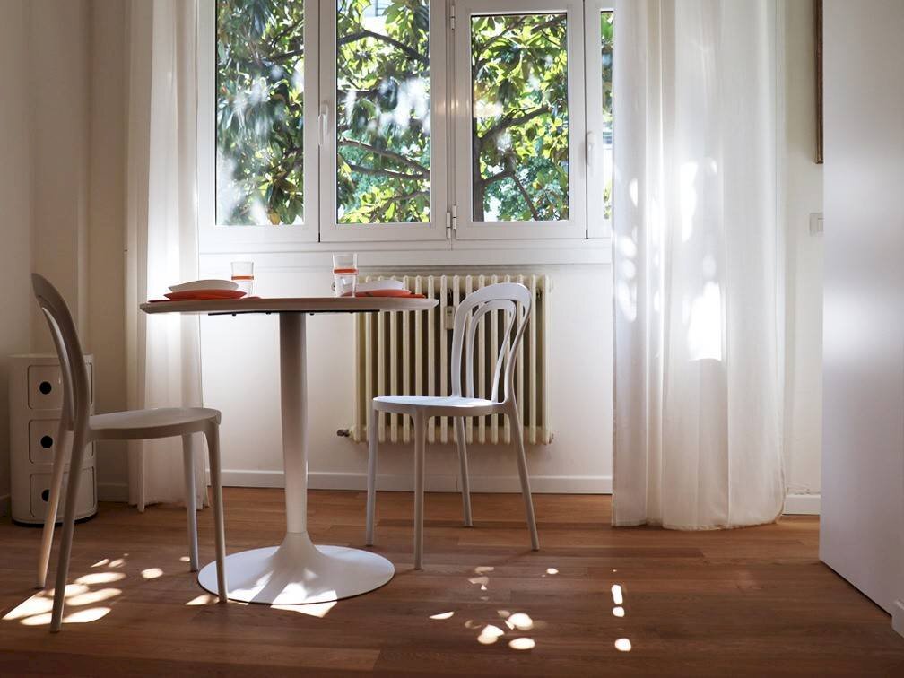 Interno non residenziale - Monolocale via Francesco Albani, 58, Milano - foto 3