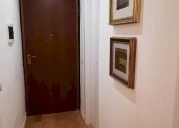 Ingresso - Monolocale via Francesco Albani, 58, Milano - foto 2