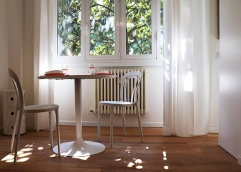 Interno non residenziale - Monolocale via Francesco Albani, 58, Milano - foto 3