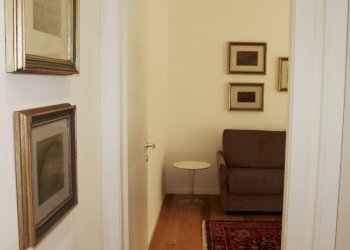 Ingresso - Monolocale via Francesco Albani, 58, Milano - foto 10