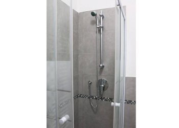 Bagno - Monolocale via Francesco Albani, 58, Milano - foto 11