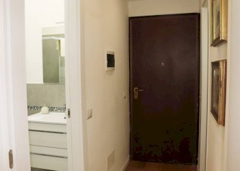 Ingresso - Monolocale via Francesco Albani, 58, Milano - foto 15