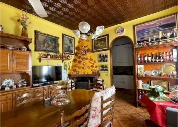 Salone - Four-room apartment via Antonio Rosmini, 3, Milano - photo 2