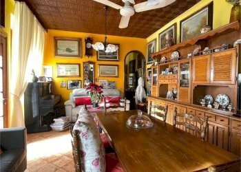 Salone - Four-room apartment via Antonio Rosmini, 3, Milano - photo 4